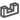 Boat Low Cannon Wall