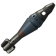 Mortar Shell