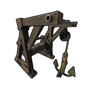 Anchor • Rust Wiki