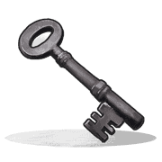 Apartment Key