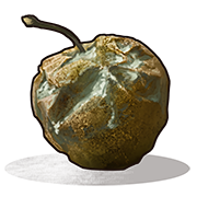 Rotten Apple