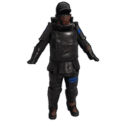 Bandit Guard Gear