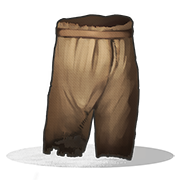 Hide Pants