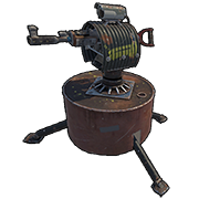 Auto Turret