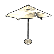 Beach Parasol