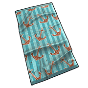 Beach Towel