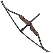 Hunting Bow