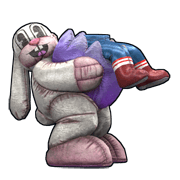 Bunny Costume