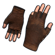 Leather Gloves