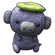 Wumpus Plush