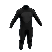 Wetsuit