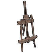 Portable Easel