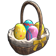 Egg Basket