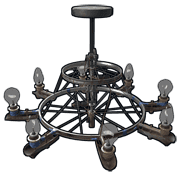 Chandelier