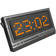 Digital Clock