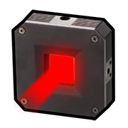 Laser Detector