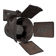Spot Light • Rust Wiki