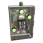 XOR Switch