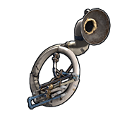 Sousaphone