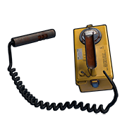 Geiger Counter