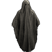 Ghost Costume