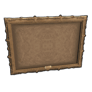 Ornate Frame large