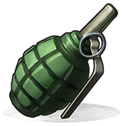 F1 Grenade