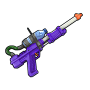 Water Gun