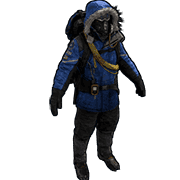 Arctic Suit