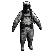 Arctic Scientist Suit