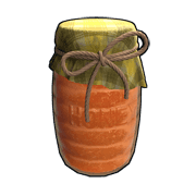 Jar of Honey