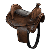 Horse Saddle