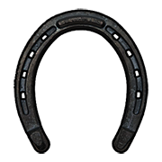 Basic Horse Shoes