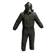 Waterwell NPC Jumpsuit