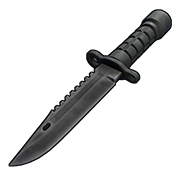 Combat Knife