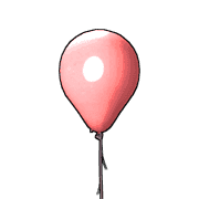 Latex Balloon