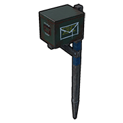 Mail Box