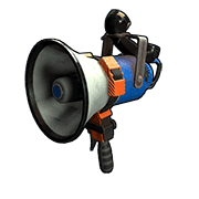 Megaphone