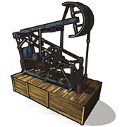 Pump Jack