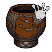 Creamy Pure Ore Tea