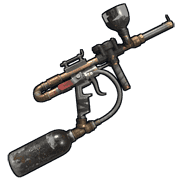 Paintball Gun