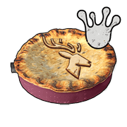 Rich Hunters Pie