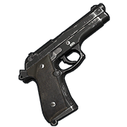 M92 Pistol