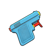 Water Pistol