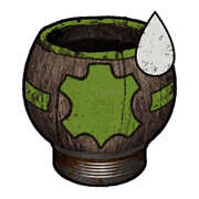 Milky Pure Harvesting Tea