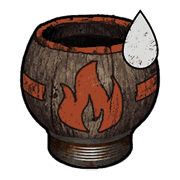 Milky Pure Warming Tea