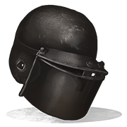 Riot Helmet