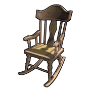 Rocking Chair