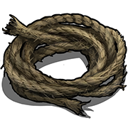 Rope