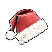 Santa Hat